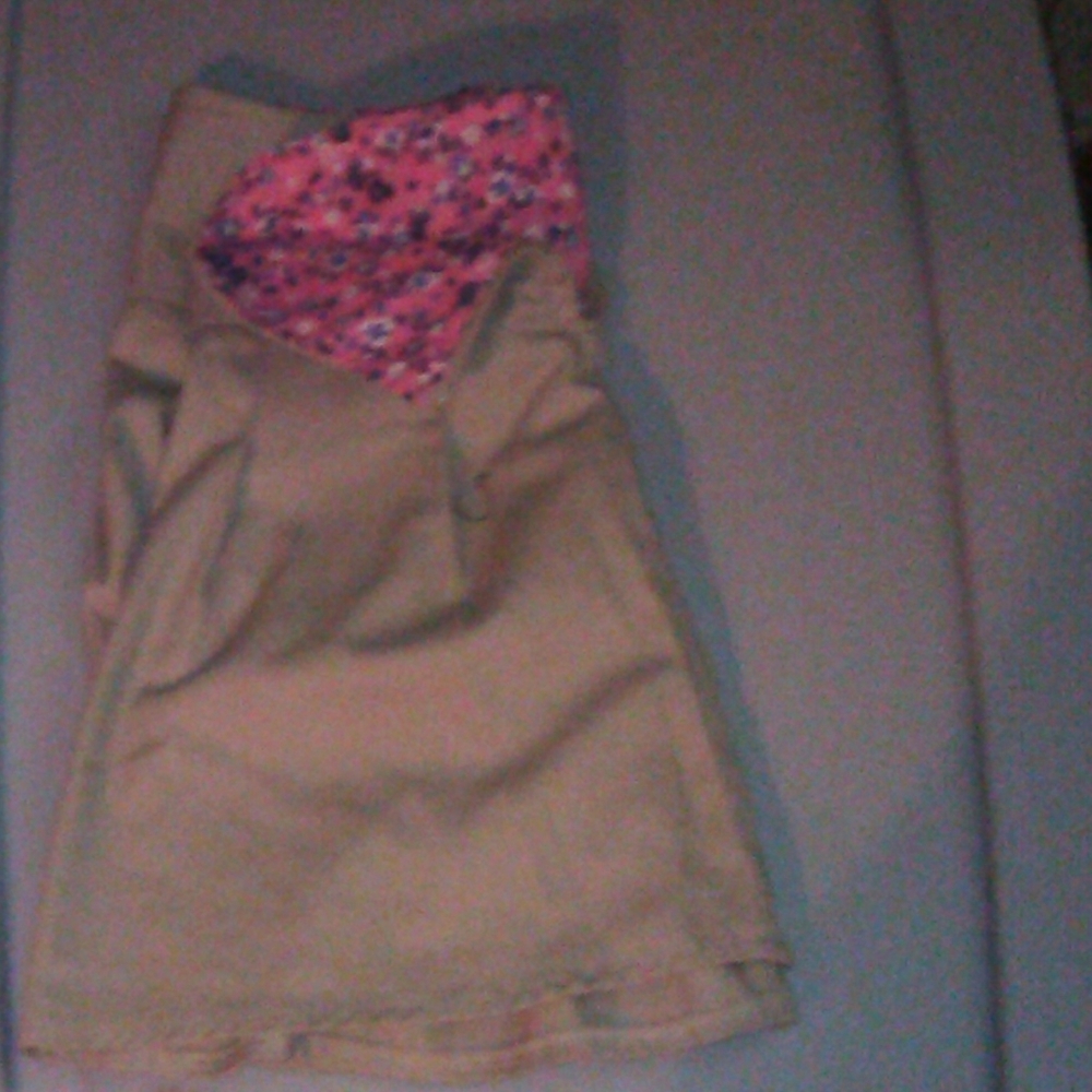 Girls clothing